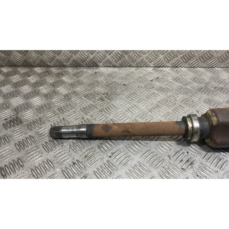 Cardan droit (transmission) PEUGEOT 308 2 Photo n°2