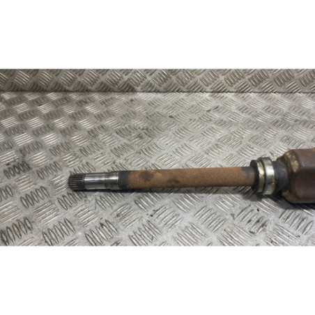 Cardan droit (transmission) PEUGEOT 308 2