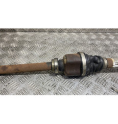 Cardan droit (transmission) PEUGEOT 308 2