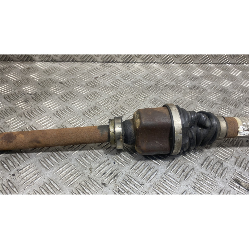 Cardan droit (transmission) PEUGEOT 308 2 Photo n°3