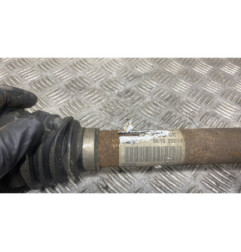 Cardan droit (transmission) PEUGEOT 308 2
