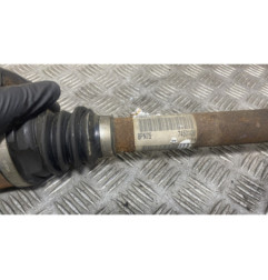 Cardan droit (transmission) PEUGEOT 308 2