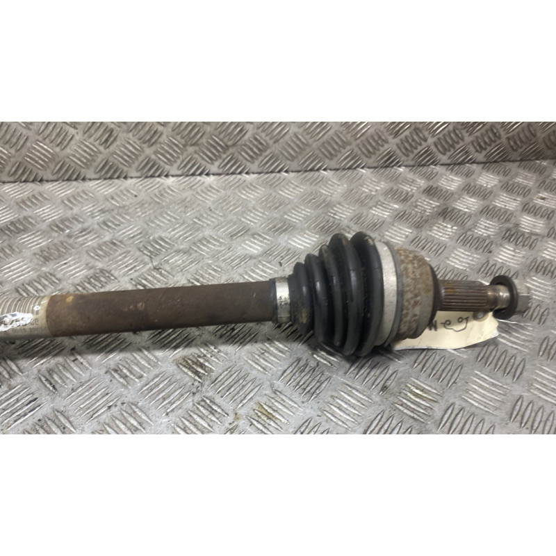 Cardan droit (transmission) PEUGEOT 308 2 Photo n°6