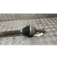 Cardan droit (transmission) PEUGEOT 308 2