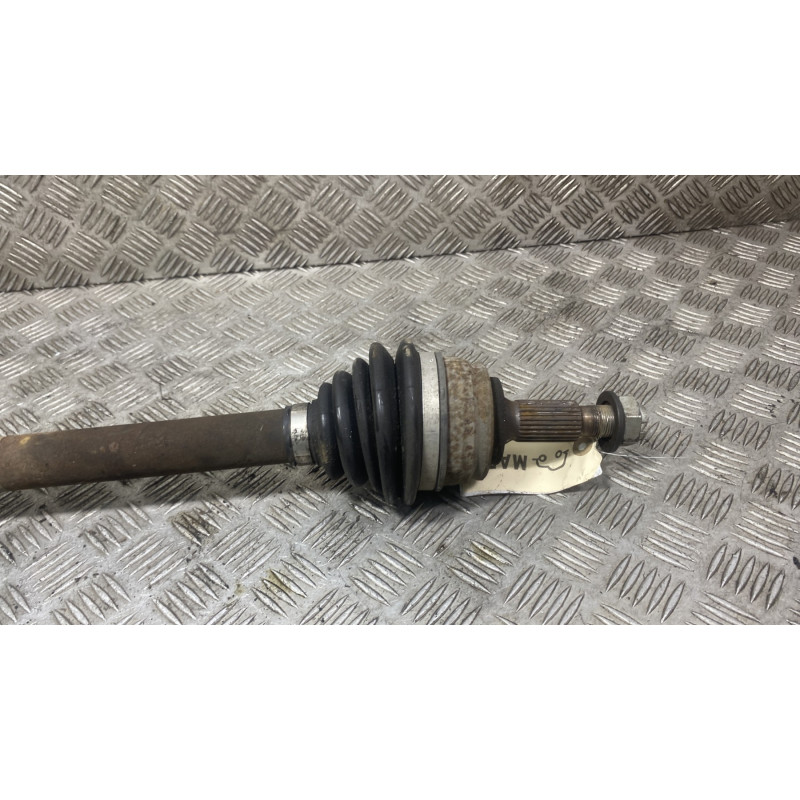Cardan droit (transmission) PEUGEOT 308 2 Photo n°7