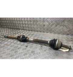Cardan droit (transmission) PEUGEOT 308 2