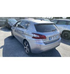 Cardan droit (transmission) PEUGEOT 308 2