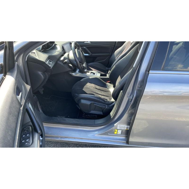 Cardan droit (transmission) PEUGEOT 308 2 Photo n°11