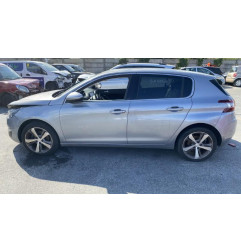 Cardan droit (transmission) PEUGEOT 308 2