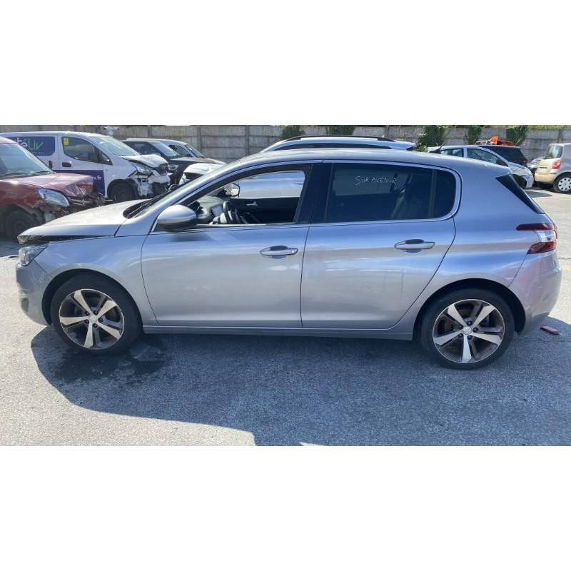 Cardan droit (transmission) PEUGEOT 308 2 Photo n°12