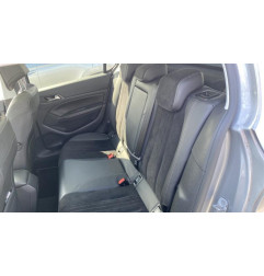 Cardan droit (transmission) PEUGEOT 308 2