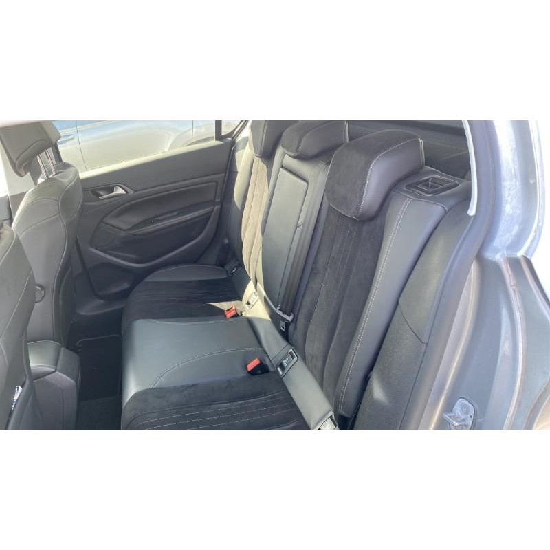 Cardan droit (transmission) PEUGEOT 308 2 Photo n°13