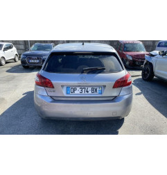 Cardan droit (transmission) PEUGEOT 308 2