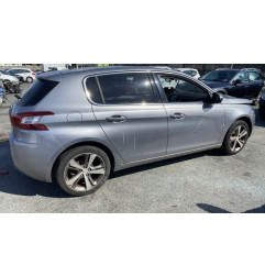 Cardan droit (transmission) PEUGEOT 308 2