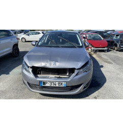 Cardan droit (transmission) PEUGEOT 308 2