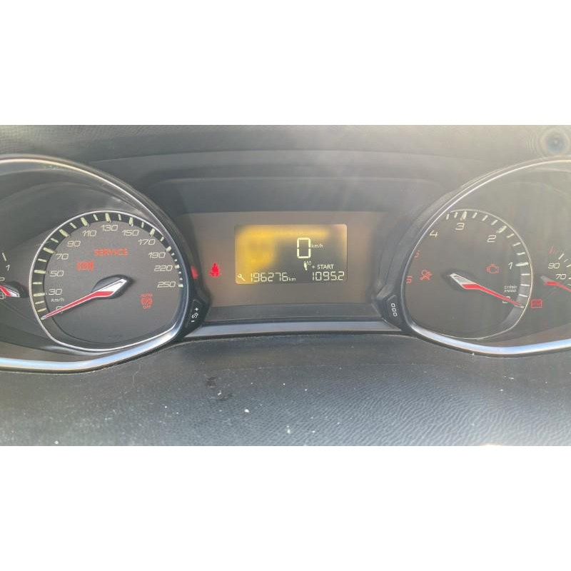 Cardan droit (transmission) PEUGEOT 308 2 Photo n°17