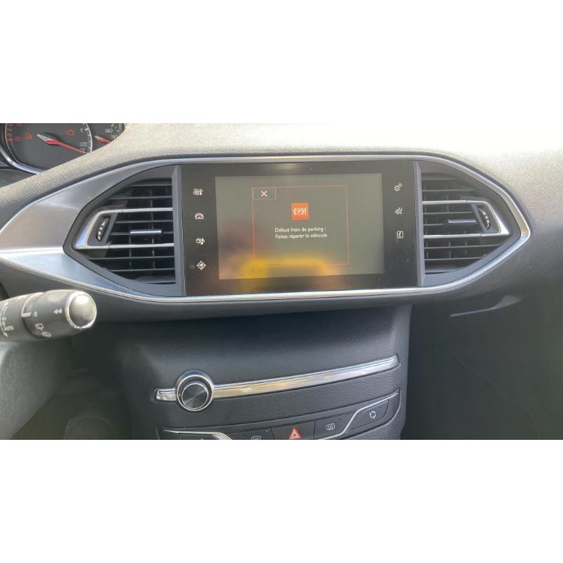Cardan droit (transmission) PEUGEOT 308 2 Photo n°19