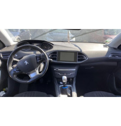 Cardan droit (transmission) PEUGEOT 308 2