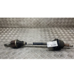 Cardan gauche (transmission) PEUGEOT 308 2 Photo n°1