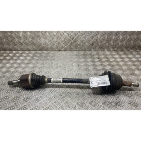 Cardan gauche (transmission) PEUGEOT 308 2 Photo n°1