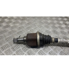 Cardan gauche (transmission) PEUGEOT 308 2