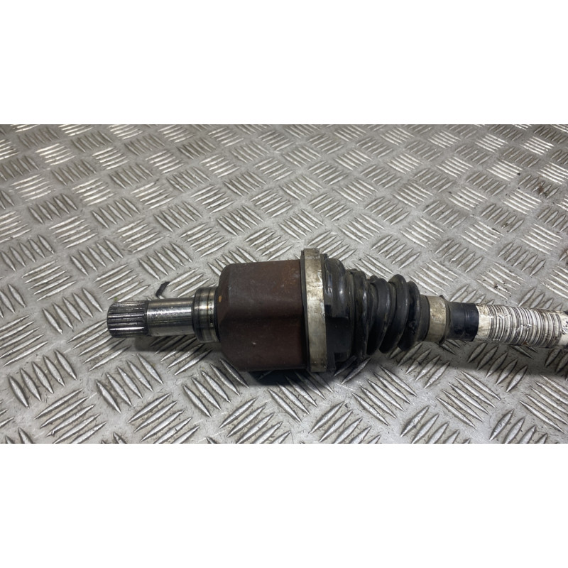 Cardan gauche (transmission) PEUGEOT 308 2 Photo n°2