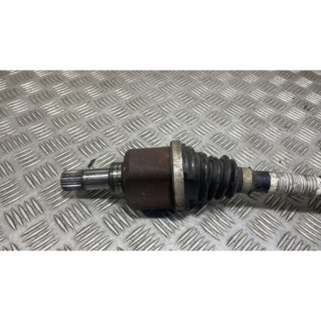 Cardan gauche (transmission) PEUGEOT 308 2