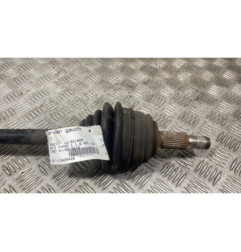 Cardan gauche (transmission) PEUGEOT 308 2