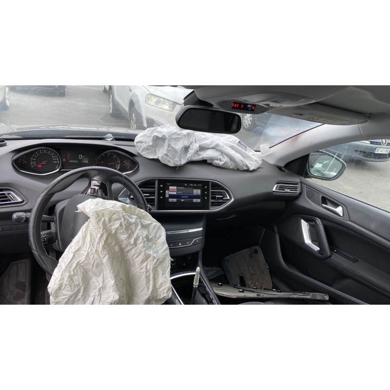 Cardan gauche (transmission) PEUGEOT 308 2 Photo n°18