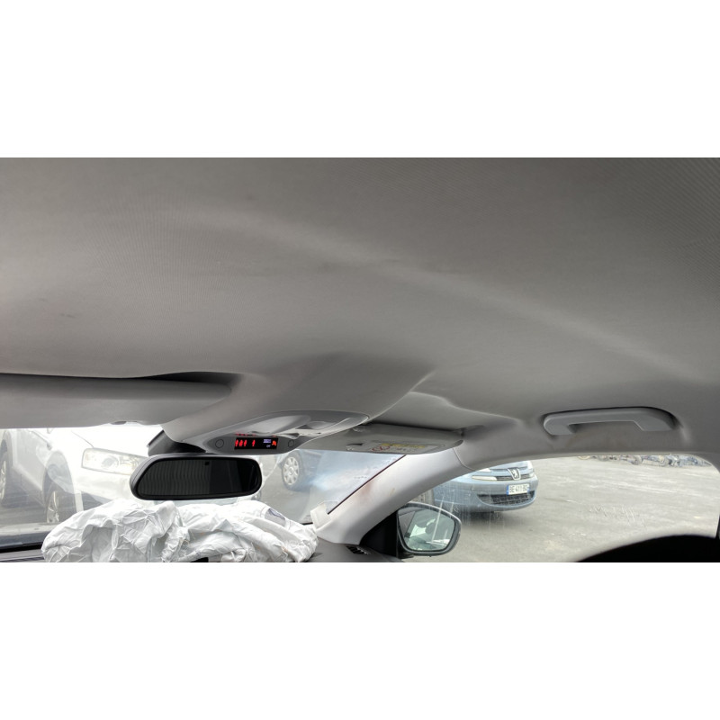 Cardan gauche (transmission) PEUGEOT 308 2 Photo n°19