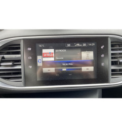 Cardan gauche (transmission) PEUGEOT 308 2