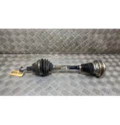 Cardan gauche (transmission) VOLKSWAGEN TOURAN 3 Photo n°1