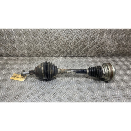 Cardan gauche (transmission) VOLKSWAGEN TOURAN 3 Photo n°1