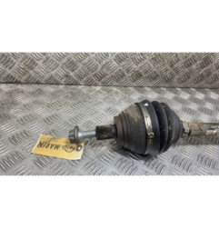 Cardan gauche (transmission) VOLKSWAGEN TOURAN 3
