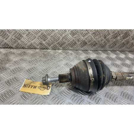 Cardan gauche (transmission) VOLKSWAGEN TOURAN 3