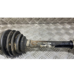 Cardan gauche (transmission) VOLKSWAGEN TOURAN 3