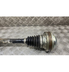 Cardan gauche (transmission) VOLKSWAGEN TOURAN 3