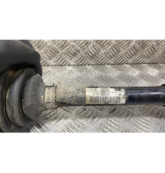 Cardan gauche (transmission) VOLKSWAGEN TOURAN 3