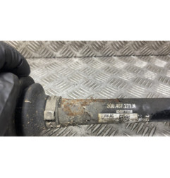 Cardan gauche (transmission) VOLKSWAGEN TOURAN 3