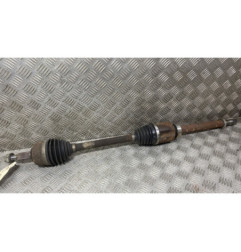Cardan droit (transmission) DACIA DUSTER 1 Photo n°1