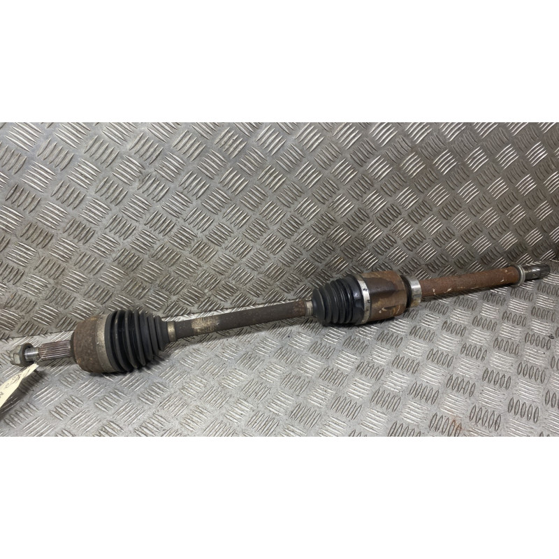 Cardan droit (transmission) DACIA DUSTER 1 Photo n°1