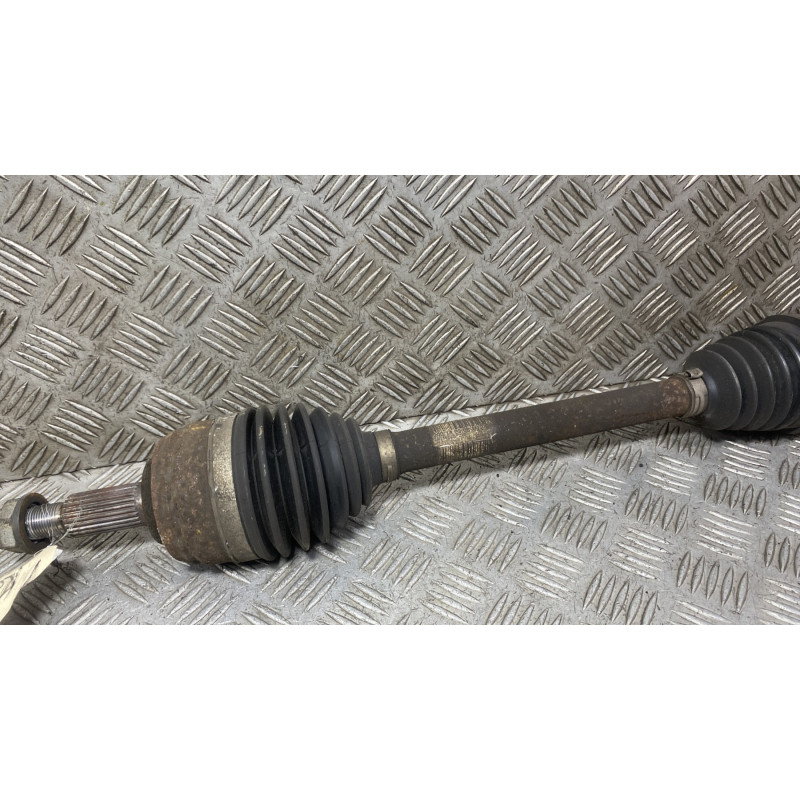 Cardan droit (transmission) DACIA DUSTER 1 Photo n°2