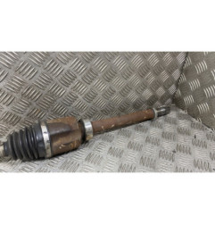 Cardan droit (transmission) DACIA DUSTER 1