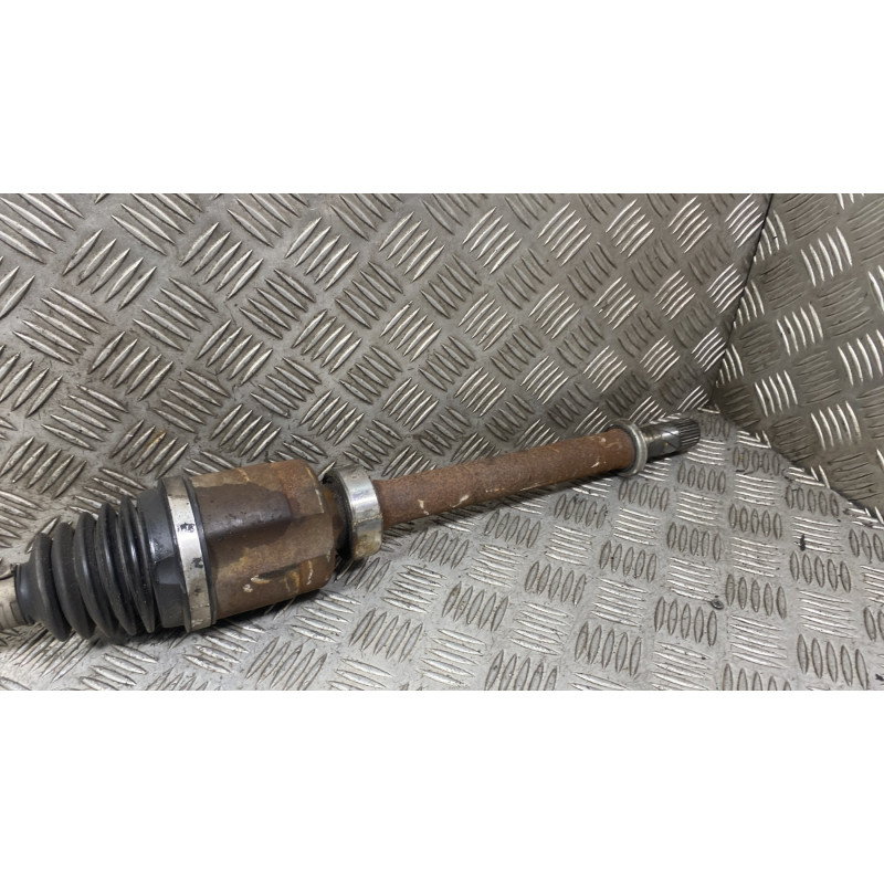 Cardan droit (transmission) DACIA DUSTER 1 Photo n°3
