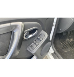 Cardan droit (transmission) DACIA DUSTER 1