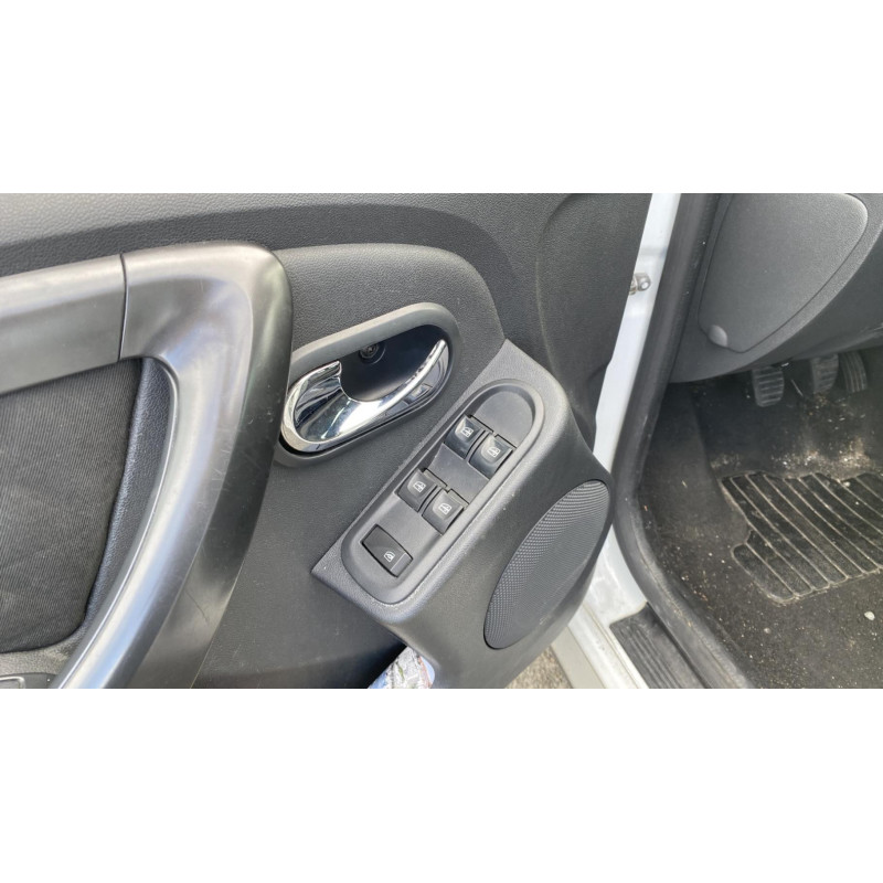 Cardan droit (transmission) DACIA DUSTER 1 Photo n°5