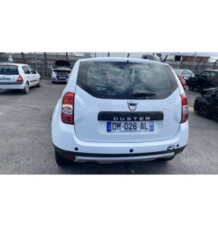 Cardan droit (transmission) DACIA DUSTER 1