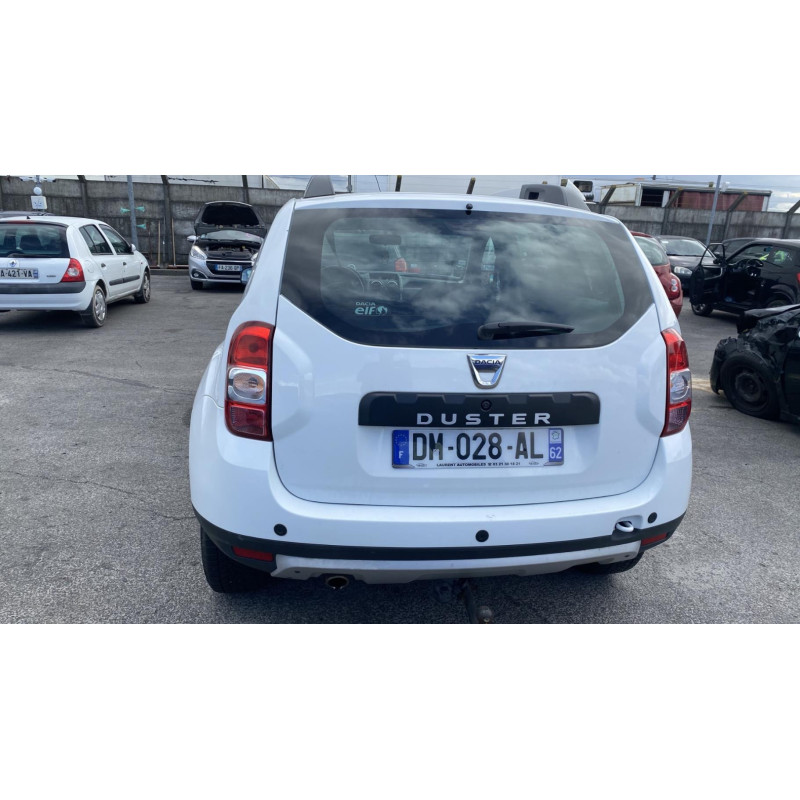Cardan droit (transmission) DACIA DUSTER 1 Photo n°10