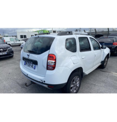 Cardan droit (transmission) DACIA DUSTER 1