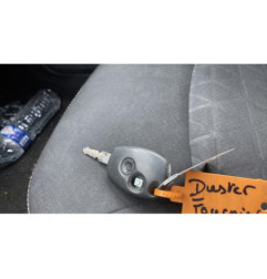 Cardan droit (transmission) DACIA DUSTER 1